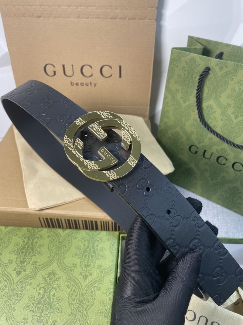 Gucci Belts